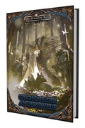 Cover: DSA5 - Gesch&ouml;pfe der Anderswelt - Ulisses Medien und Spiel Distribution GmbH