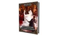 Abbildung von: DSA5 - Mysterien der Goldenen Kaiserzeit - Ulisses Medien und Spiel Distribution GmbH