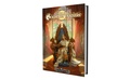 Cover: DSA - &Auml;ra des Goldenen Kaisers - Epochenband - Ulisses Medien und Spiel Distribution GmbH
