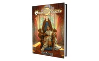Abbildung von: DSA - Ära des Goldenen Kaisers - Epochenband - Ulisses Medien und Spiel Distribution GmbH