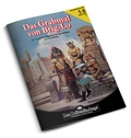 Cover: DSA2 - Das Grabmal von Brig-Lo (remastered) - Ulisses Medien und Spiel Distribution GmbH