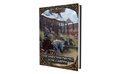 Cover: DSA5 - Die Verschw&ouml;rung von Gareth - Ulisses Medien und Spiel Distribution GmbH