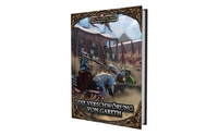 Abbildung von: DSA5 - Die Verschwörung von Gareth - Ulisses Medien und Spiel Distribution GmbH