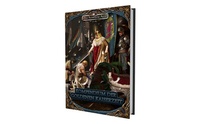 Abbildung von: DSA5 - Kompendium der Goldenen Kaiserzeit - Ulisses Medien und Spiel Distribution GmbH