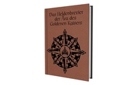 Abbildung von: DSA - Das Heldenbrevier der Ära des Goldenen Kaisers - Ulisses Medien und Spiel Distribution GmbH