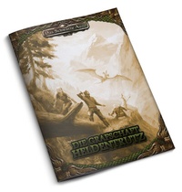 Abbildung von: DSA5 - Die Grafschaft Heldentrutz - Ulisses Medien und Spiel Distribution GmbH