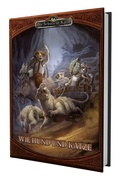 Cover: Die Schwarze Katze - Wie Hund und Katze - Ulisses Medien und Spiel Distribution GmbH