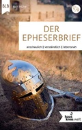 Cover: Der Epheserbrief - Bibellesebund