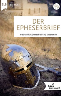 Abbildung von: Der Epheserbrief - Bibellesebund