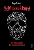 Cover: Schlussakkord - Ventil Verlag
