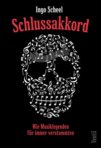 Abbildung von: Schlussakkord - Ventil Verlag