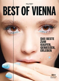 Abbildung von: Best of Vienna 2/24 - Falter Verlag