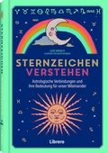 Cover: Sternzeichen verstehen - Librero