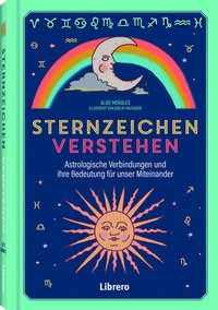 Enlarge image Cover: Sternzeichen verstehen - Librero