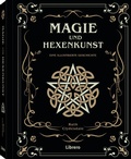 Cover: Magie und Hexenkunst - Librero