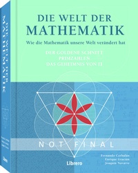 Abbildung von: Die Welt der Mathematik - Librero