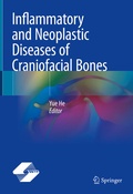 Cover: Inflammatory and Neoplastic Diseases of Craniofacial Bones - Springer