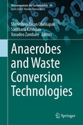Cover: Anaerobes and Waste Conversion Technologies - Springer