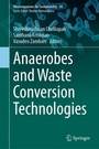 Cover: Anaerobes and Waste Conversion Technologies - Springer