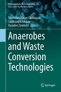 Cover: Anaerobes and Waste Conversion Technologies - Springer