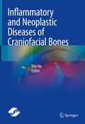 Cover: Inflammatory and Neoplastic Diseases of Craniofacial Bones - Springer