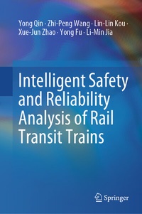 Abbildung von: Intelligent Safety and Reliability Analysis of Rail Transit Trains - Springer