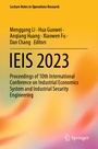Cover: IEIS 2023 - Springer