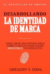 Abbildung von: Desarrollando la Identidad de Marca - Identity Publications