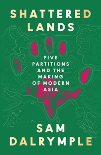Abbildung von: Shattered Lands - William Collins
