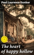 Cover: The heart of happy hollow - Good Press