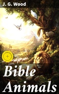 Cover: Bible Animals - Good Press
