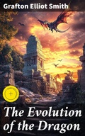 Cover: The Evolution of the Dragon - Good Press