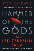 Cover: Hammer of the Gods - Collins