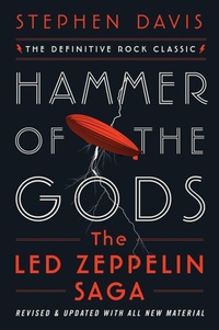 Abbildung von: Hammer of the Gods - Collins
