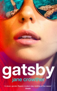 Abbildung von: Gatsby - The Borough Press