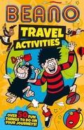 Cover: Beano Travel Activities - Farshore