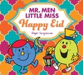 Cover: Mr. Men Little Miss Happy Eid - Farshore