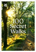 Cover: 100 Secret Walks - National Trust Books
