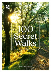 Enlarge image Cover: 100 Secret Walks - National Trust Books