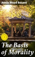 Cover: The Basis of Morality - Good Press