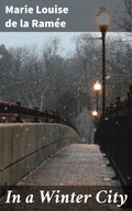 Cover: In a Winter City - Good Press