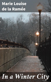 Enlarge image Cover: In a Winter City - Good Press