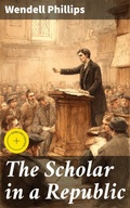 Cover: The Scholar in a Republic - Good Press