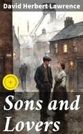 Cover: Sons and Lovers - Good Press