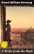Cover: A Bride from the Bush - Good Press