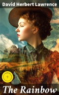 Cover: The Rainbow - Good Press