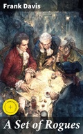 Cover: A Set of Rogues - Good Press