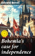 Cover: Bohemia's case for independence - Good Press