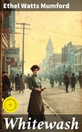 Cover: Whitewash - Good Press