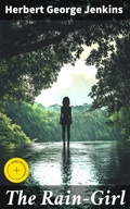 Cover: The Rain-Girl - Good Press